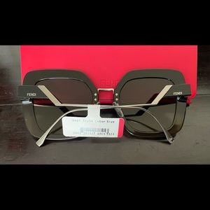 Fendi Sunglasses